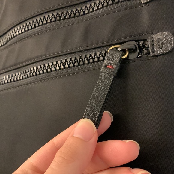 Tommy Hilfiger Black Tote - Picture 6 of 16